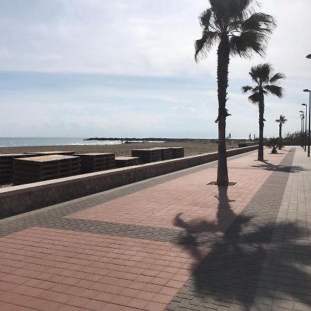 Villa Precioso Adosado Con Parking A 100 Metros De La Playa Playa de Mar Esterno foto