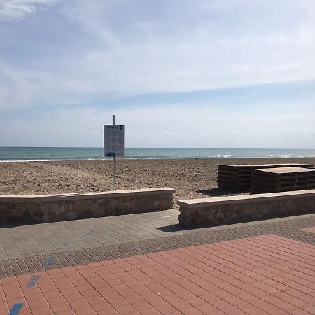 Villa Precioso Adosado Con Parking A 100 Metros De La Playa Playa de Mar Esterno foto