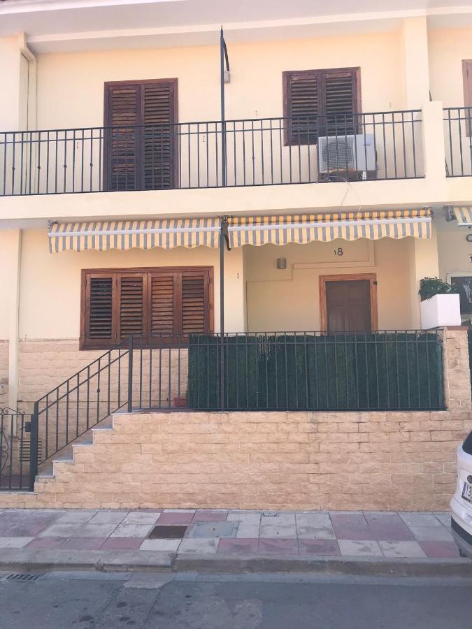 Villa Precioso Adosado Con Parking A 100 Metros De La Playa Playa de Mar Esterno foto