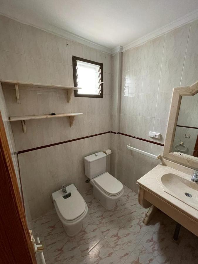 Villa Precioso Adosado Con Parking A 100 Metros De La Playa Playa de Mar Esterno foto