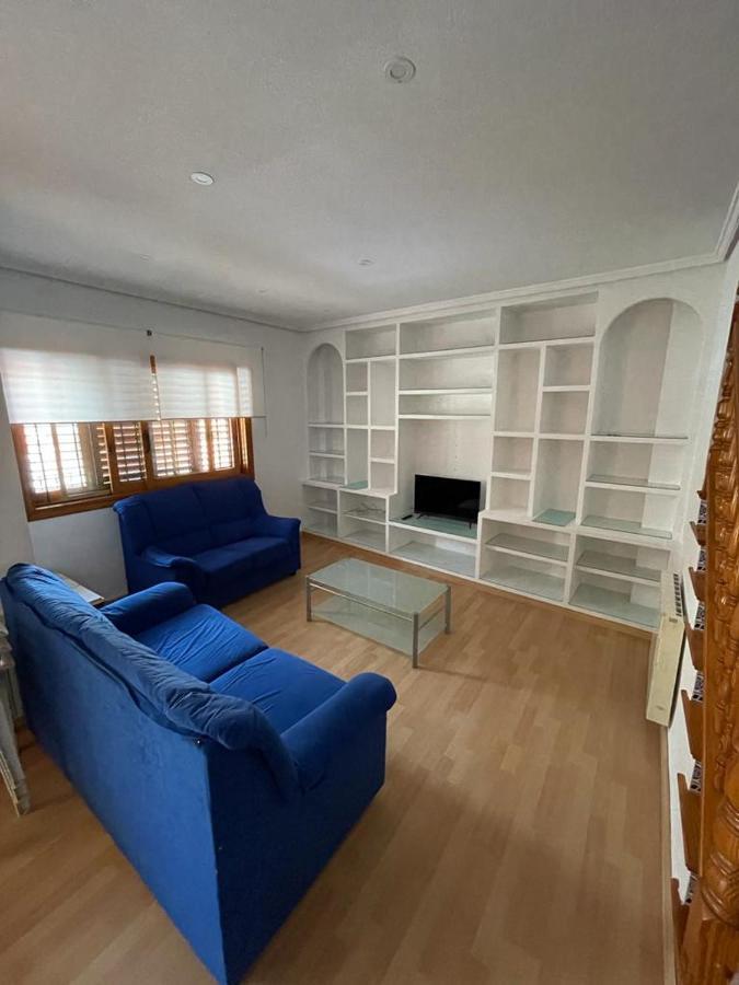 Villa Precioso Adosado Con Parking A 100 Metros De La Playa Playa de Mar Esterno foto