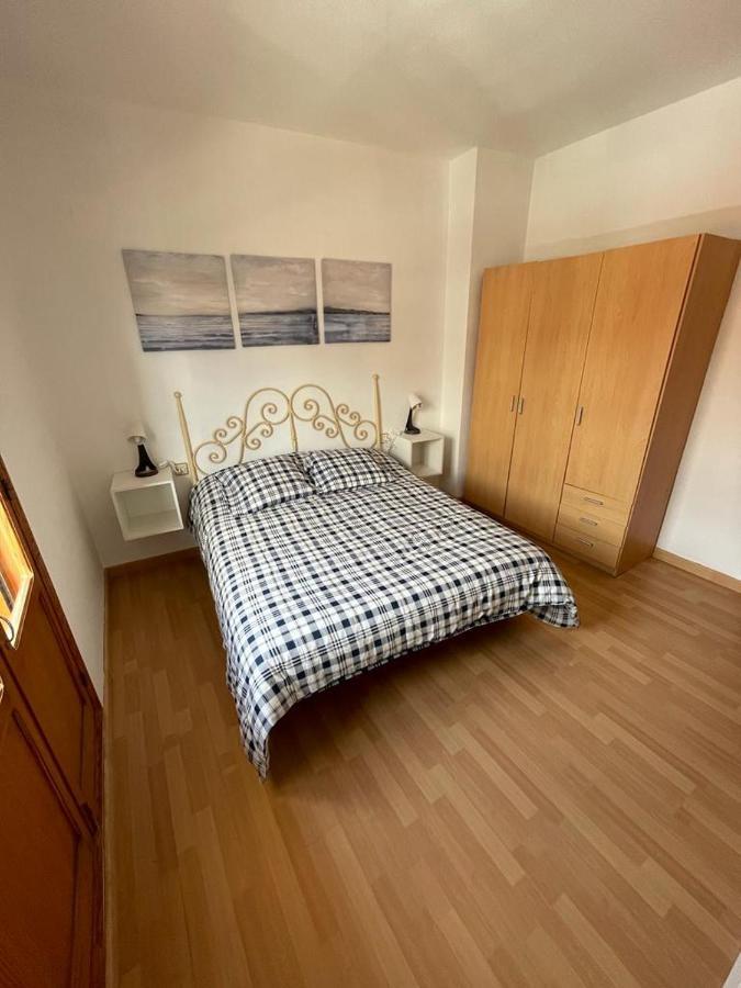Villa Precioso Adosado Con Parking A 100 Metros De La Playa Playa de Mar Esterno foto