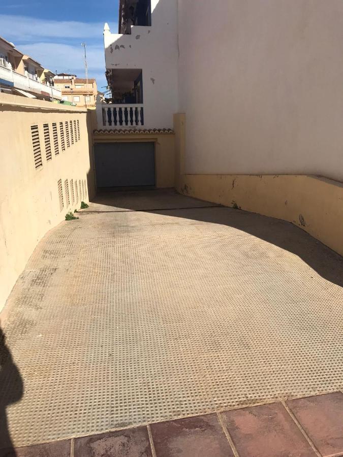 Villa Precioso Adosado Con Parking A 100 Metros De La Playa Playa de Mar Esterno foto