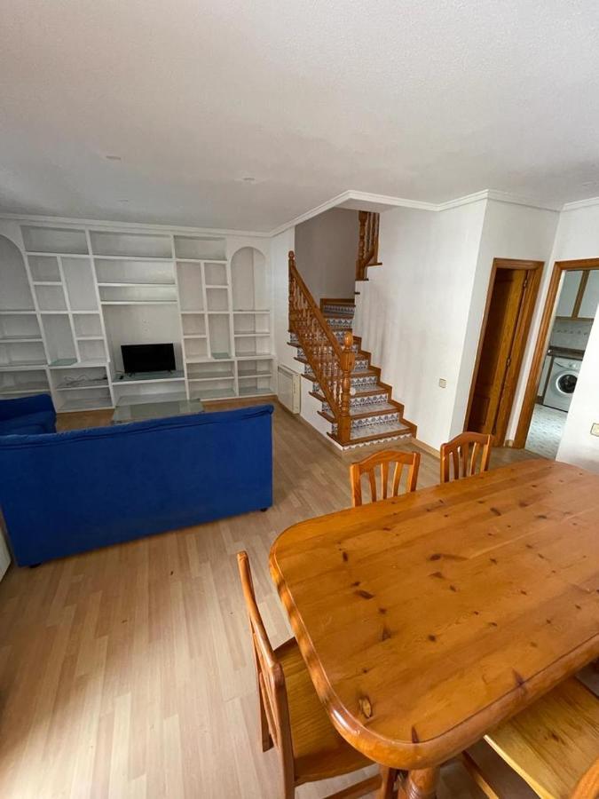 Villa Precioso Adosado Con Parking A 100 Metros De La Playa Playa de Mar Esterno foto