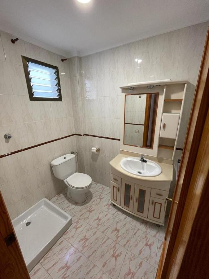 Villa Precioso Adosado Con Parking A 100 Metros De La Playa Playa de Mar Esterno foto