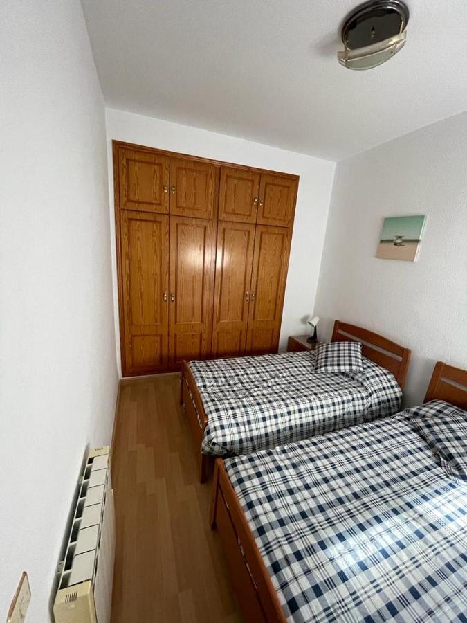 Villa Precioso Adosado Con Parking A 100 Metros De La Playa Playa de Mar Esterno foto