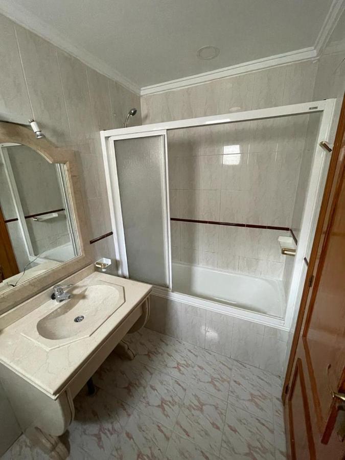 Villa Precioso Adosado Con Parking A 100 Metros De La Playa Playa de Mar Esterno foto
