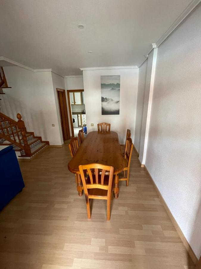 Villa Precioso Adosado Con Parking A 100 Metros De La Playa Playa de Mar Esterno foto