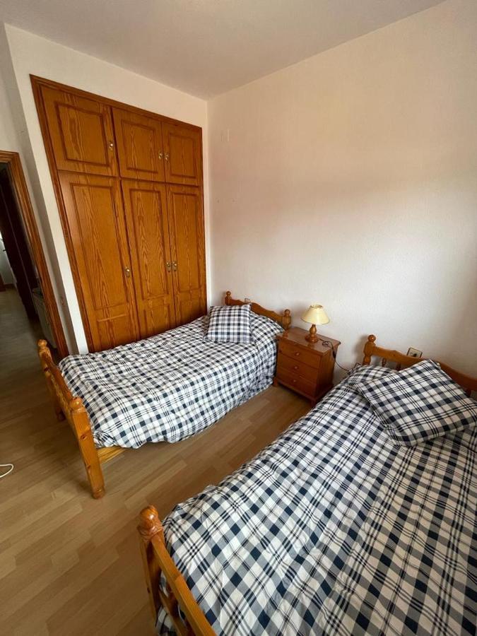 Villa Precioso Adosado Con Parking A 100 Metros De La Playa Playa de Mar Esterno foto